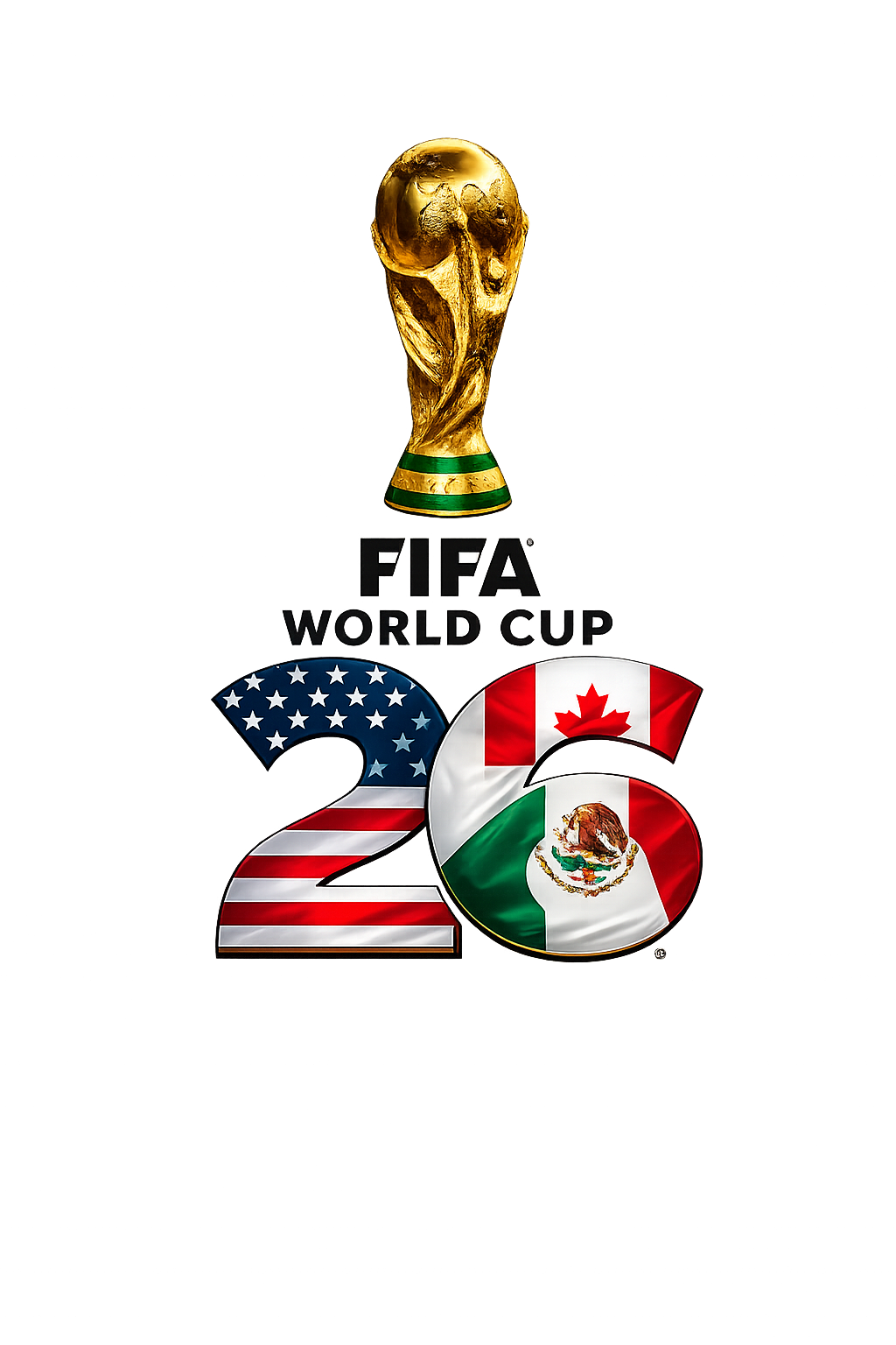 FIFA WC 2026!